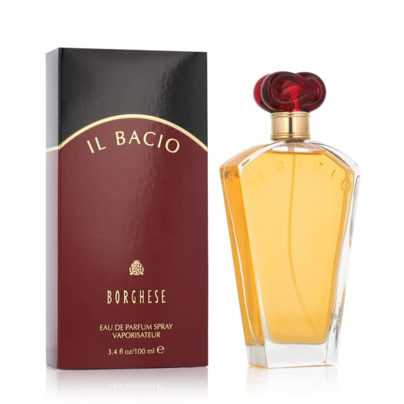 Il Bacio woda perfumowana dla kobiet 100 ml