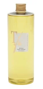 Degli Agrumi Uzupełnienie 500 ml Zapach do wnętrz - Tfu w pudełku