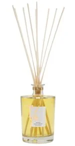 Degli Agrumi Dyfuzor zapachowy z patyczkami 500 ml