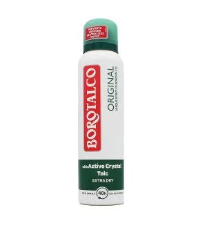 Borotalco Original dezodorant w sprayu