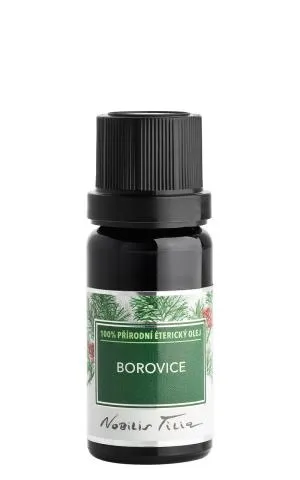 Nobilis Tilia Sosna 10 ml