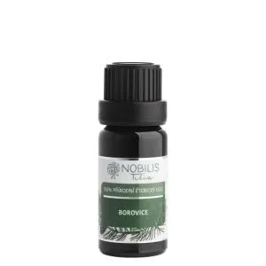 Nobilis Tilia Sosna 10 ml