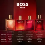 Boss Alive Intense woda perfumowana dla kobiet 80 ml