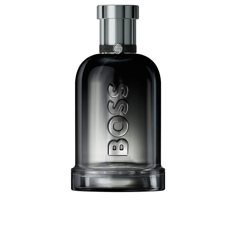 Boss Boss Bottled Beyond 100 ml + EDP MINI 10 ml + żel pod prysznic 100 ml woda perfumowana dla mężczyzn