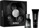 Boss Boss Bottled Beyond 50 ml + żel pod prysznic 100 ml woda perfumowana dla mężczyzn