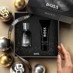 Boss Boss Bottled Beyond 50 ml + żel pod prysznic 100 ml woda perfumowana dla mężczyzn