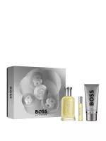 Boss Boss Bottled EDT 100 ml + EDT MINI 10 ml + SG 100 ml M 1 ks