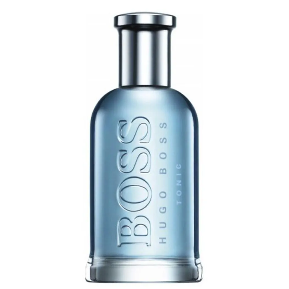 Boss Boss Bottled Tonic woda toaletowa dla mężczyzn 100 ml