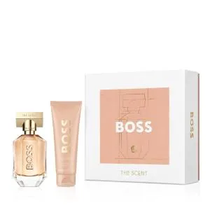 Hugo Boss Boss Boss The Scent For Her 50 ml + BL woda perfumowana dla kobiet
