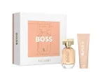 Boss Boss The Scent For Her 50 ml + BL woda perfumowana dla kobiet 75 ml