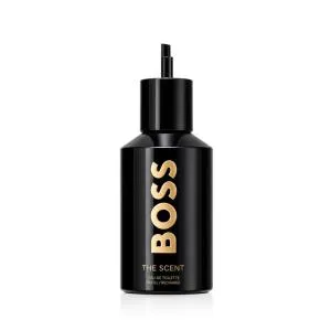 Hugo Boss Boss Boss The Scent For Him uzupełnienie wody toaletowej dla mężczyzn