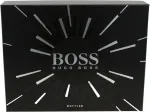 Boss Bottled zestaw upominkowy dla mężczyzn woda toaletowa 100 ml + żel pod prysznic 100 ml + dezodorant