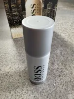 Boss Bottled dezodorant w sprayu dla mężczyzn 150 ml