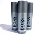 Boss Bottled dezodorant w sprayu dla mężczyzn 150 ml