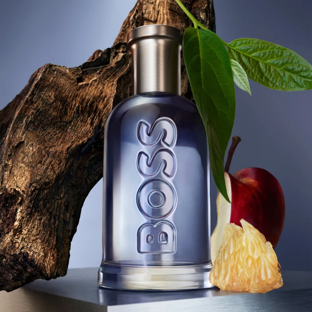 Boss Bottled Infinite woda perfumowana dla mężczyzn 50 ml