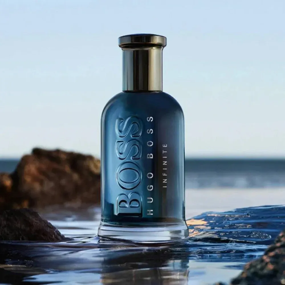 Boss Bottled Infinite woda perfumowana dla mężczyzn 50 ml