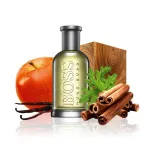 Boss Bottled MINI woda toaletowa dla mężczyzn 5 ml