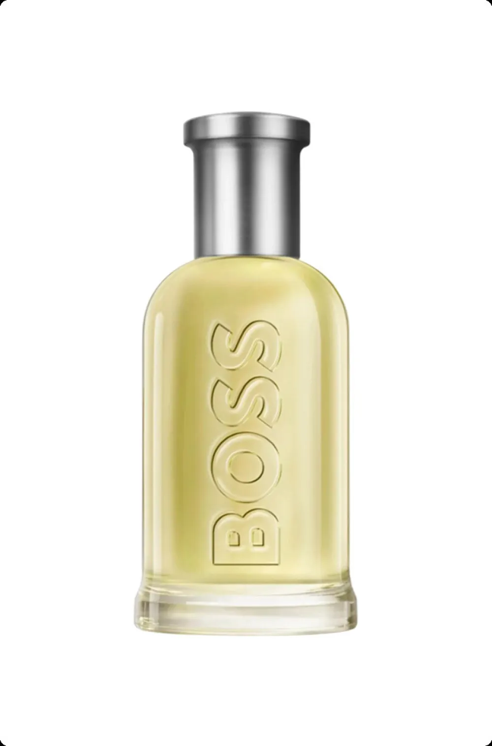 Boss Bottled MINI woda toaletowa dla mężczyzn 5 ml