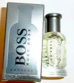 Boss Bottled MINI woda toaletowa dla mężczyzn 5 ml