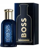 Boss Bottled Triumph Elixir intensywne perfumy dla mężczyzn 50 ml