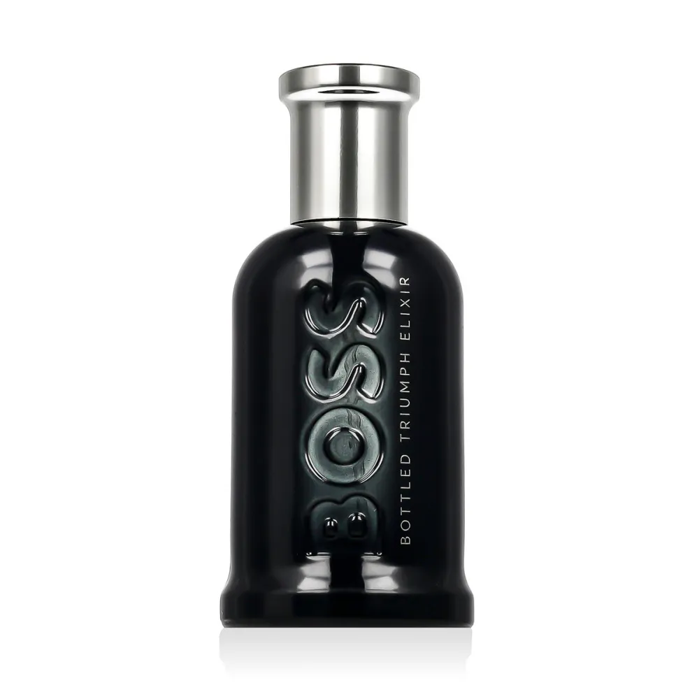 Boss Bottled Triumph Elixir intensywne perfumy dla mężczyzn 50 ml