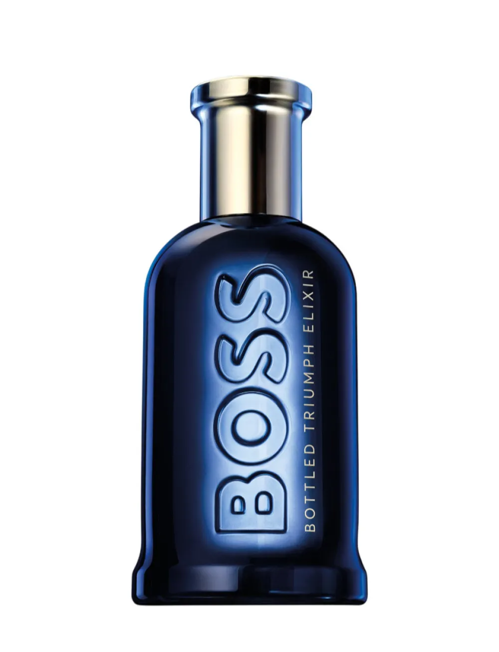 Boss Bottled Triumph Elixir intensywne perfumy dla mężczyzn 50 ml