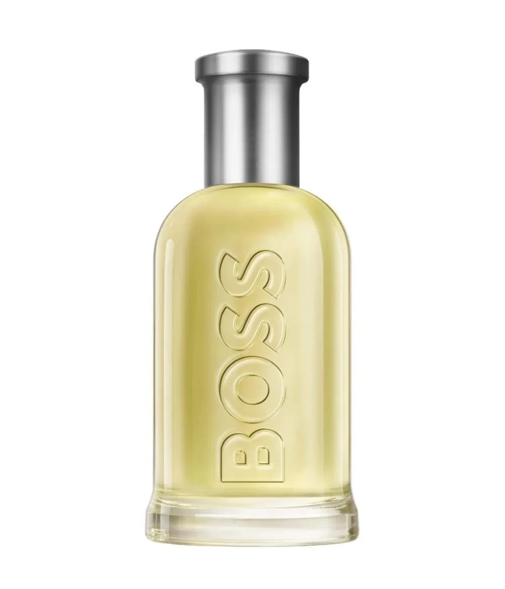 Boss Bottled woda po goleniu dla mężczyzn 100 ml
