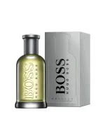 Boss Bottled woda po goleniu dla mężczyzn 100 ml