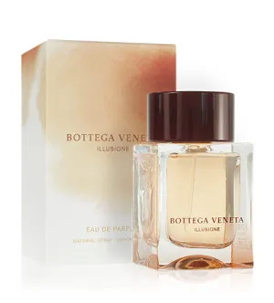 Bottega Veneta Illusione woda perfumowana dla kobiet 50 ml