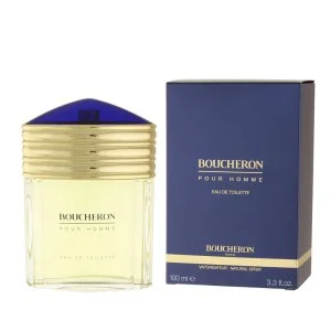 Boucheron Pour Homme woda toaletowa dla mężczyzn