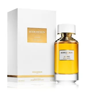 Boucheron Ambre d'Alexandrie woda perfumowana unisex 125 ml