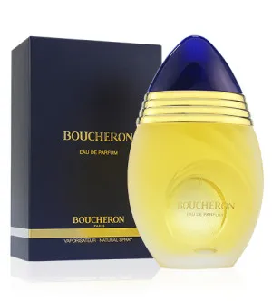 Boucheron Boucheron woda perfumowana dla kobiet 100 ml