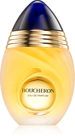 Boucheron Boucheron woda perfumowana dla kobiet 100 ml