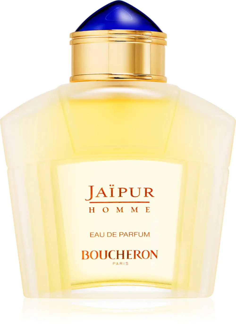 Jaipur Pour Homme woda perfumowana dla mężczyzn 100 ml