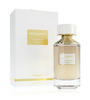 Boucheron Patchouli D'Angkor woda perfumowana 125 ml unisex
