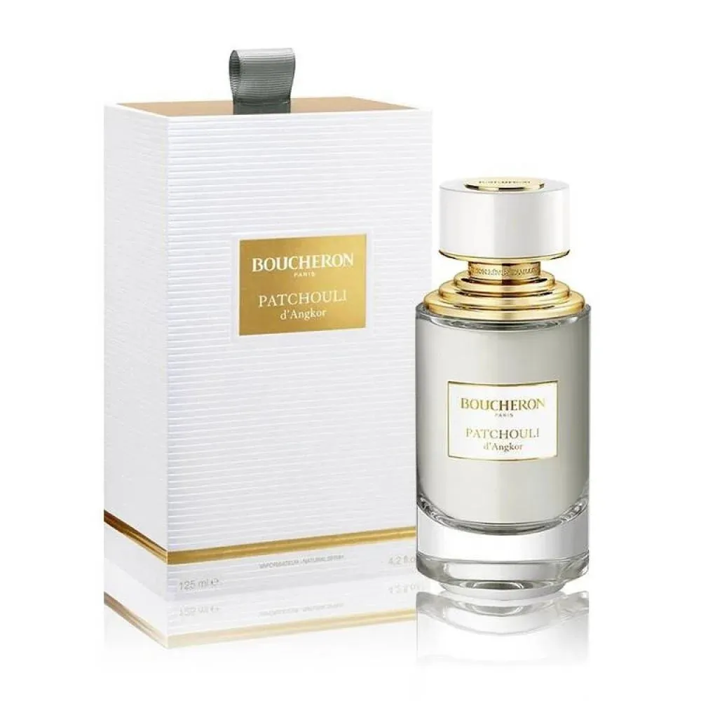 Patchouli D'Angkor woda perfumowana 125 ml unisex