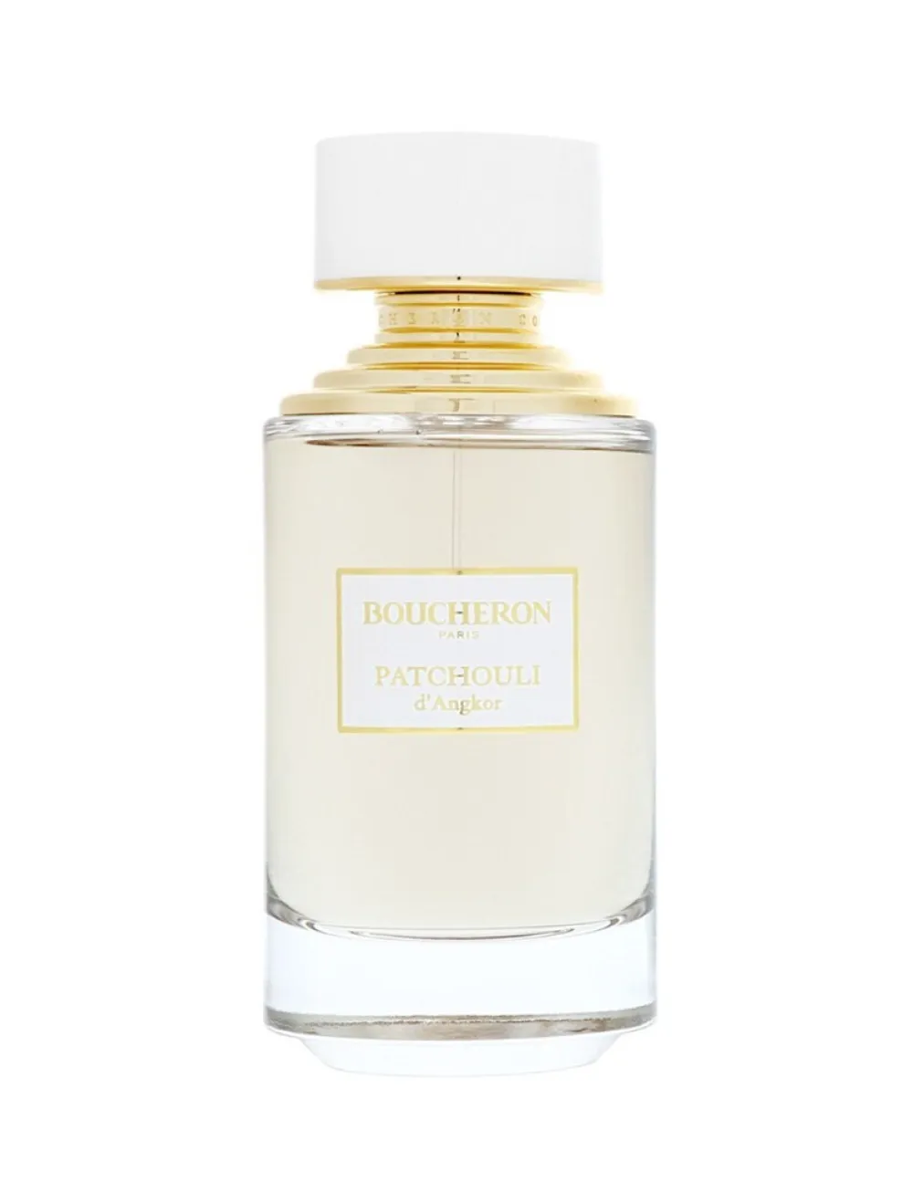 Patchouli D'Angkor woda perfumowana 125 ml unisex