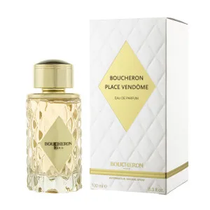 Boucheron Place Vendome woda perfumowana dla kobiet 100 ml