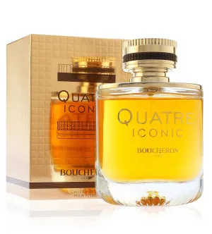 Boucheron Quatre Iconic woda perfumowana dla kobiet 100 ml