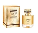 Quatre Iconic woda perfumowana dla kobiet 50 ml
