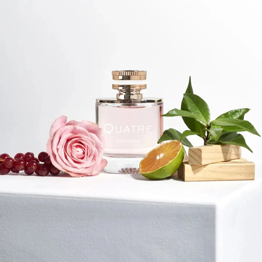 Quatre woda perfumowana dla kobiet 50 ml