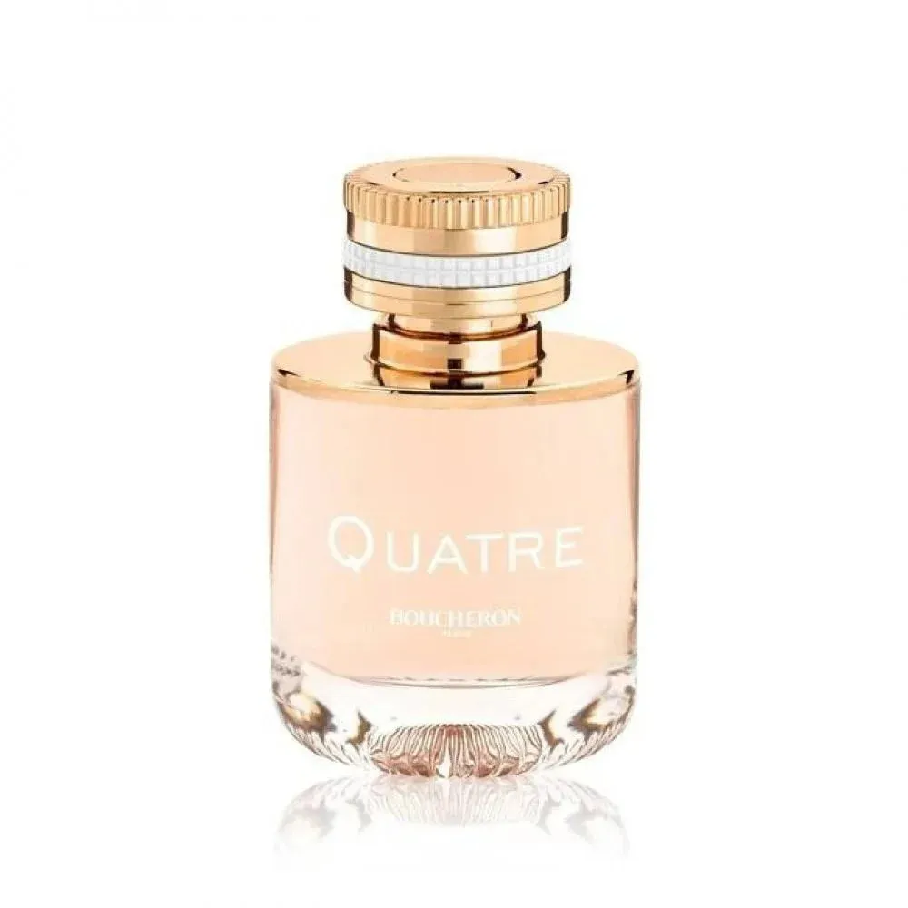 Quatre woda perfumowana dla kobiet 50 ml