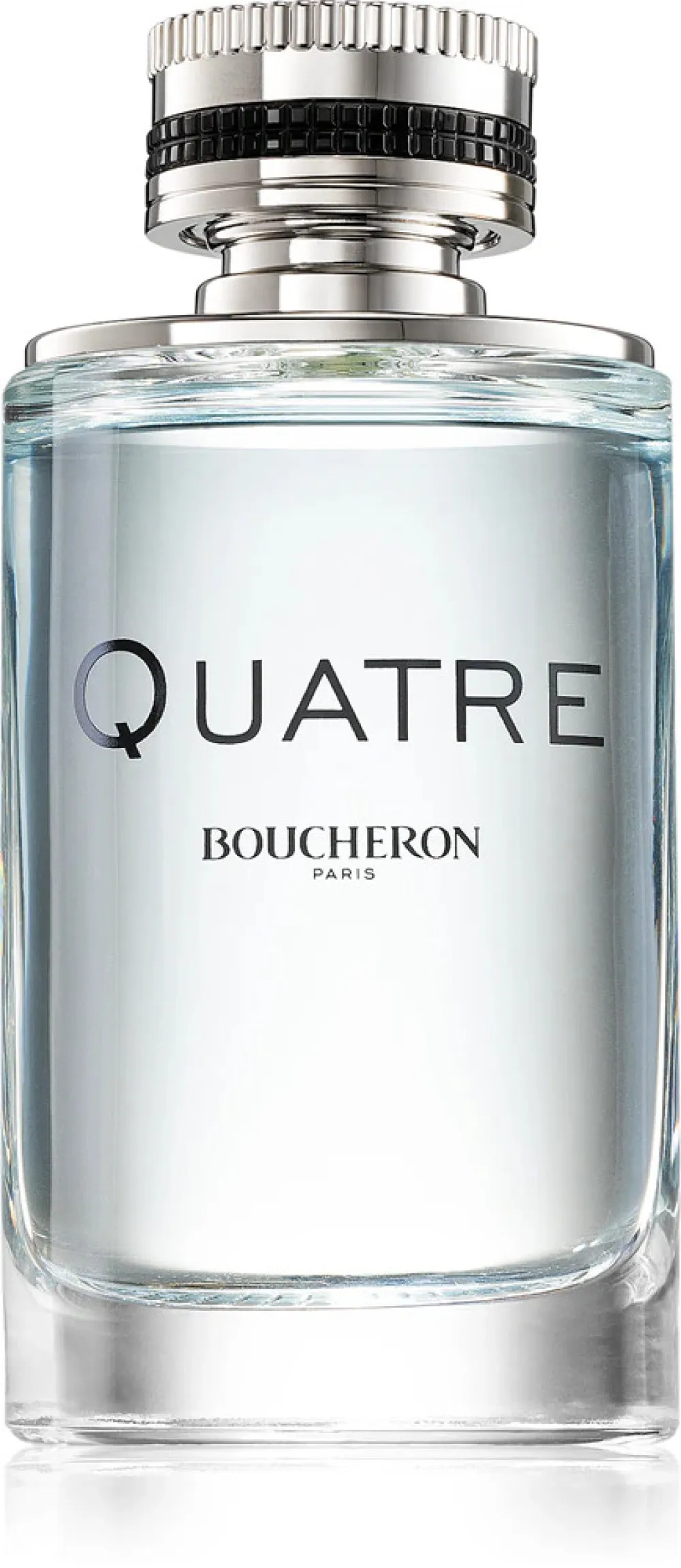 Quatre woda toaletowa dla mężczyzn 100 ml