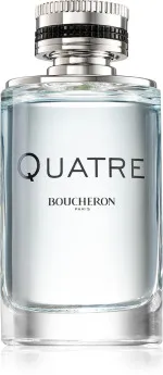 Quatre woda toaletowa dla mężczyzn 100 ml