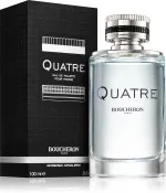 Quatre woda toaletowa dla mężczyzn 100 ml