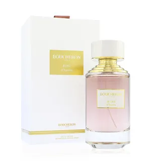 Boucheron Rose d'Isparta woda perfumowana 125 ml unisex