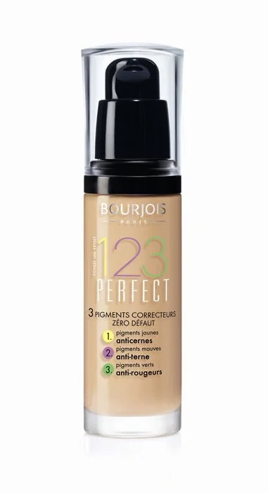 Paris 123 Perfect - 54 Beż 30 ml