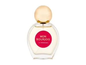 Bourjois Mon Bourjois La Formidable woda perfumowana dla kobiet