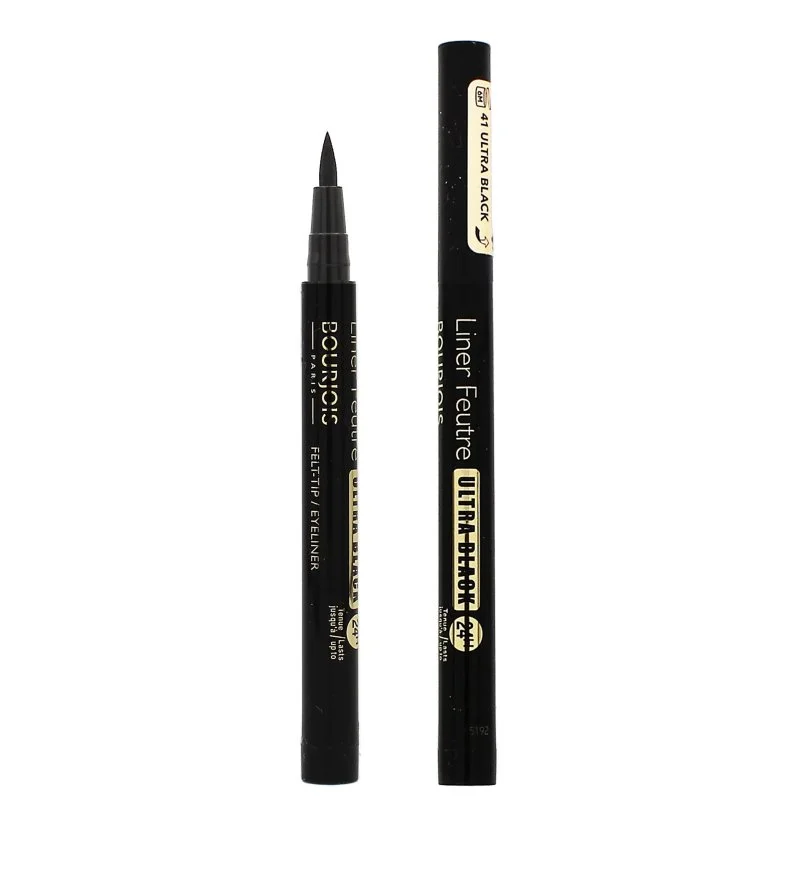 Paris Eyeliner w pisaku - 41 Ultra Black 1 ml
