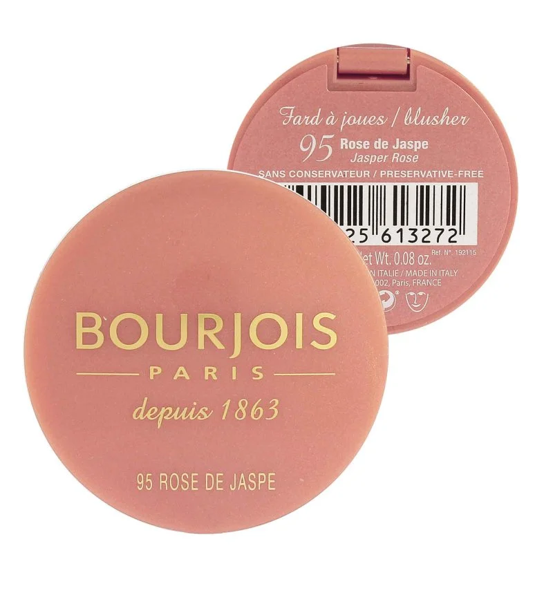 Little Round Pot Blush róż do policzków 2,5 g 95 Rose de Jaspe